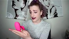 Girl Using Sex Toy- Buy sex Toy from Us Call- 8479014444