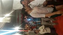 Indian girl naked dance