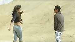 Bangla hot video Achol Tomar Majhe - EMI ft. Zoov Ex Belzi